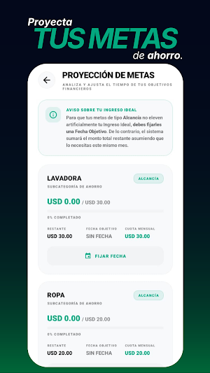 JoseApp Screenshot 2