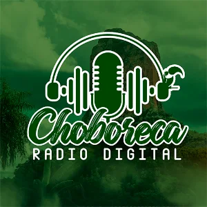 Choboreca Radio Digital Screenshot 1