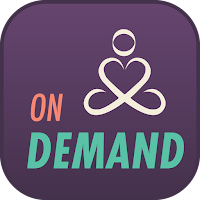 Wellbeing ON-Demand