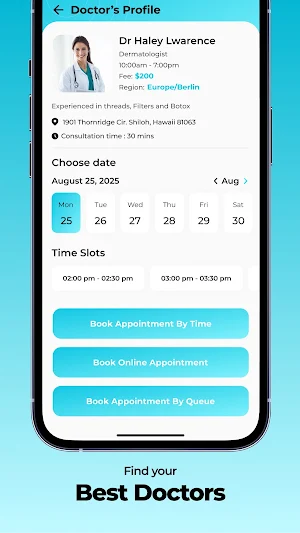 Waiting Room Pro Screenshot 3