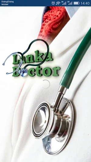 Lanka Doctor Screenshot 0