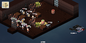 SFD :Rogue TRPG Screenshot 2