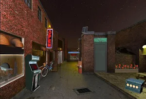 Escape Room Mystery Miracle Screenshot 3