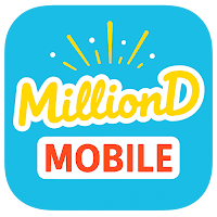 MillionD Mobile - Million Day