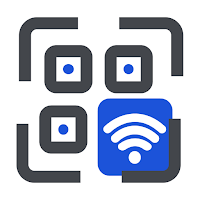 Wi-Fi QR Code Reader
