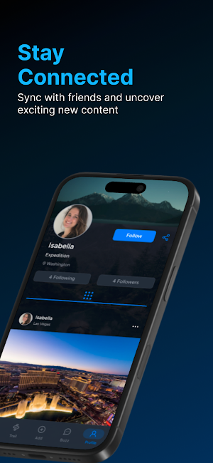 SynQ Social Screenshot 2