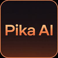 Pika AI Video Generator
