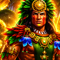 Aztec Treasures Blast