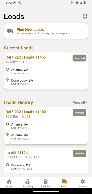 BridgeHaul 2.0 Screenshot 3