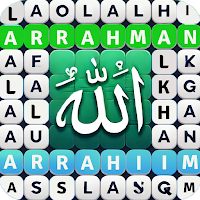 99 Names of Allah Game