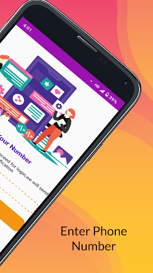 MediMobi Screenshot 2