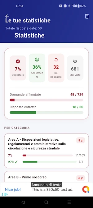 Quiz Taxi & NCC Roma Screenshot 3