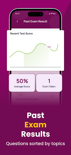 CPIM Part 1 Practice Test Exam Screenshot 3