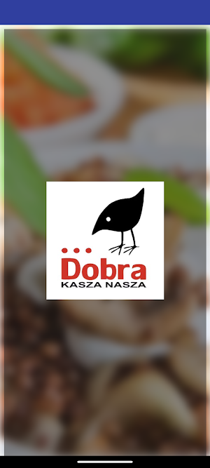 Dobra Kasza Nasza Kraków Screenshot 1