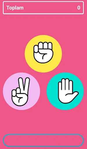 Rock Paper Scissors Screenshot 0