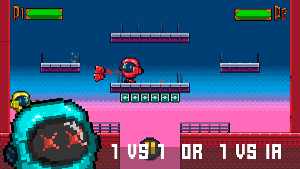 PunchBots: Pocket Edition Screenshot 2
