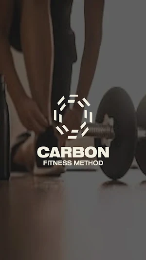 Carbon Fitness Method Screenshot 0