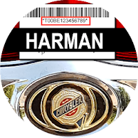 Chrysler Harman T00BE Decoder
