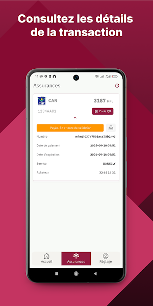 Taaminy Screenshot 3