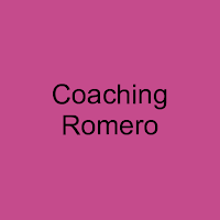 Coaching Romero