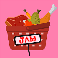 JAM - Just A Minute