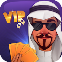Wanasa VIP (دردش وداقش)