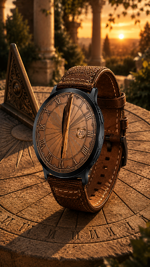 DCS Sundial Screenshot 2