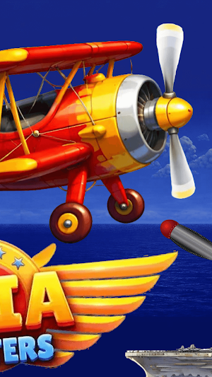Aviamasters Screenshot 3