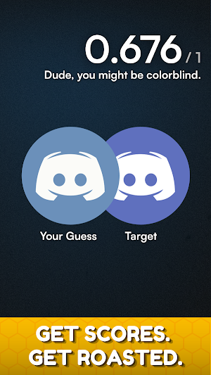 Recalled: Color Match Game Screenshot 3