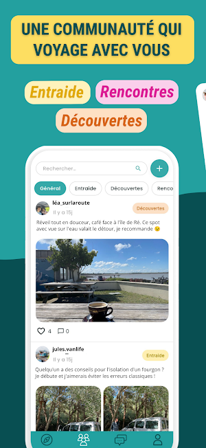 VanLifer Screenshot 3