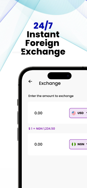 Traddify Screenshot 1