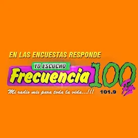Radio Frecuencia 100