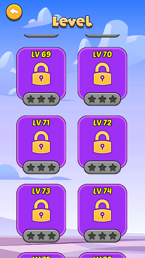 Save The Monster - VTC Screenshot 3