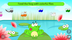 Toddler Learning Games - Little Kids Games Screenshot 2