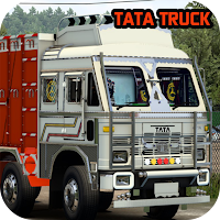 Tata Truck Mod Bussid