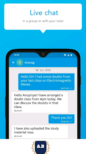Amit Bothra Class Screenshot 1