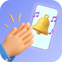 Phone Finder -No Touch