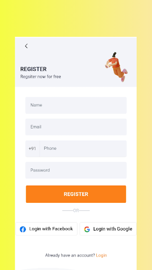 Vyanzone Screenshot 2