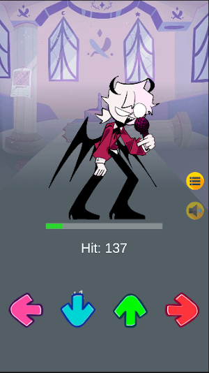 Friday Funny Selever Mod Test Screenshot 1