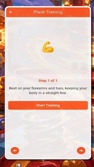 FlexioPose Screenshot 0