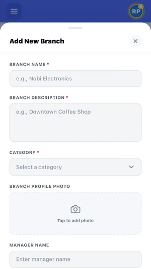 Hot Deals: Discount App Screenshot 1