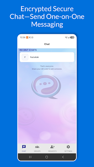 Mefesio Screenshot 2