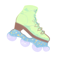 Inline Figure Skating Score C.