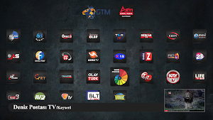 Artı Dijital Medya Smart TV Screenshot 0