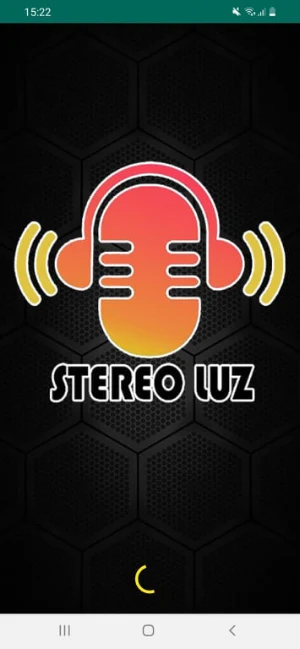 Radio Luz Belize Screenshot 0