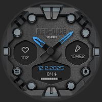 Fortis Analog DSH11