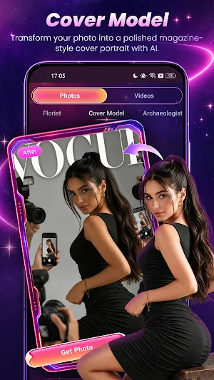 AI Seduce Screenshot 1