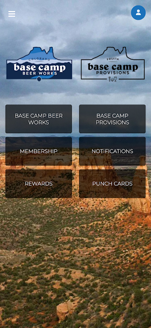 Base Camp Beer Works Screenshot 0