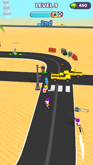 Ultimate Drift Race Screenshot 2