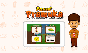 Belajar Pramuka Screenshot 0